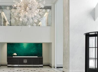 Waldorf Astoria Chicago image