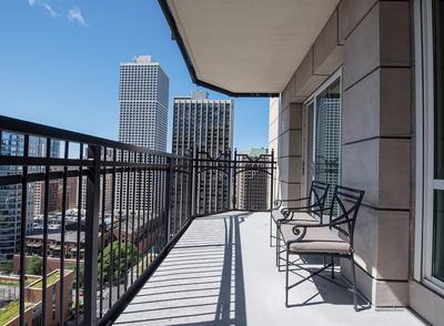 Waldorf Astoria Chicago image