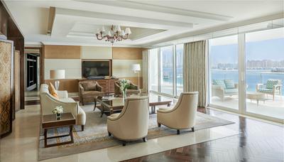 2-Bedroom Chairman Suite