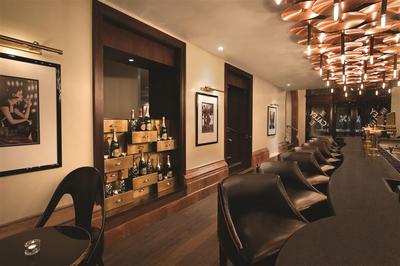 The Caley Bar