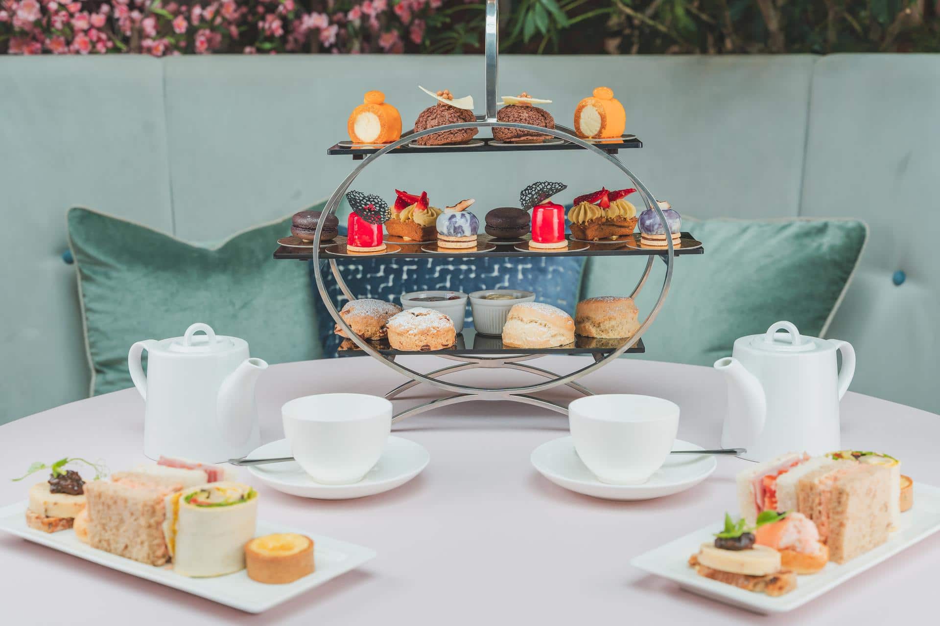 Waldorf Astoria Edinburgh - The Caledonian