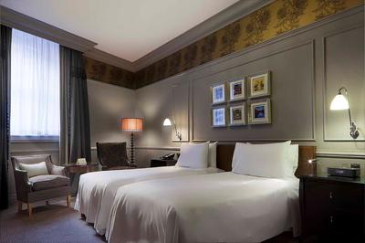 Twin Premier Room