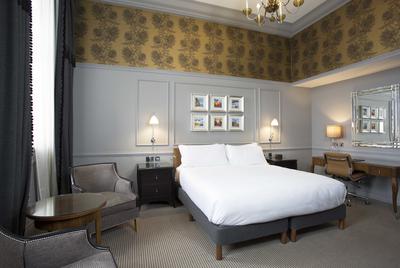 King Premier Room