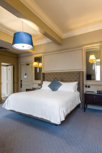 King Deluxe Room