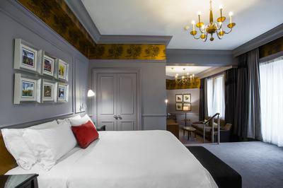 King Junior Suite