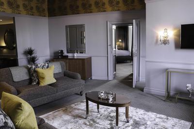 Two Bedroom Suite