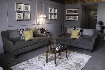 Two Bedroom Suite