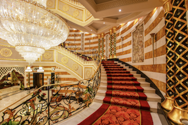 Waldorf Astoria Jeddah - Qasr Al Sharq