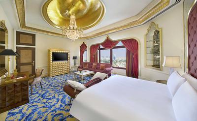 King Junior Suite