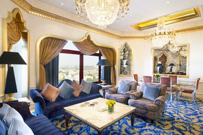 Qasr Executive Suite