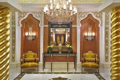Qasr Royal Suite