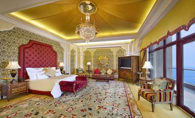 Qasr Royal Suite