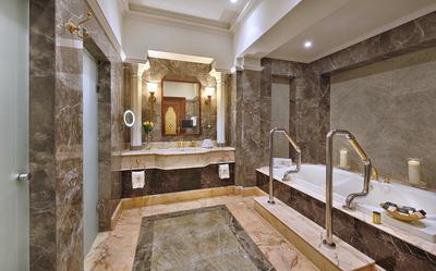 Qasr Royal Suite