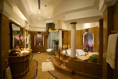 Qasr Al Sharq Suite