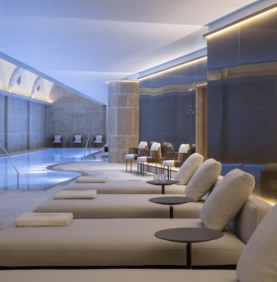 SPA Guerlain