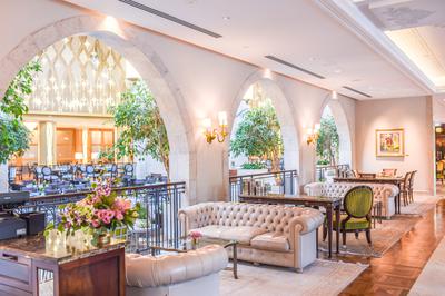 The King's Court Restaurant