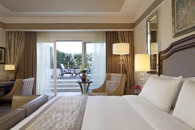 King Terrace Room
