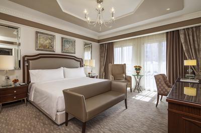 Grand Deluxe Room