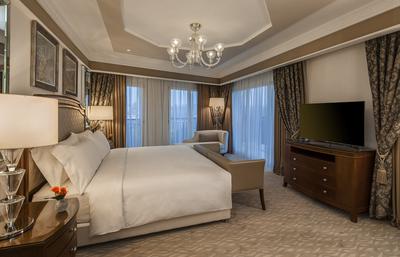 Ambassador Suite