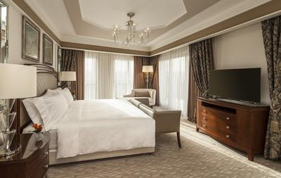 Ambassador Suite
