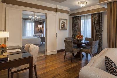 Ambassador Suite