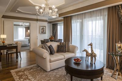 Ambassador Suite