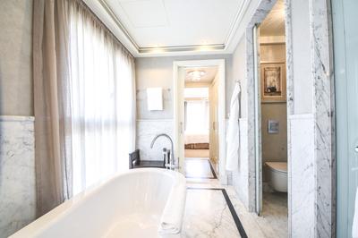 David Tower Suite