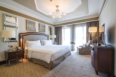 David Tower Suite
