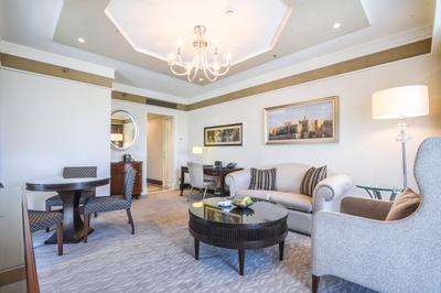 David Tower Suite