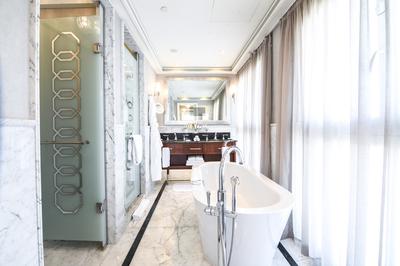 David Tower Suite