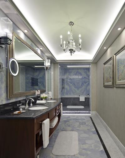 Palace Suite