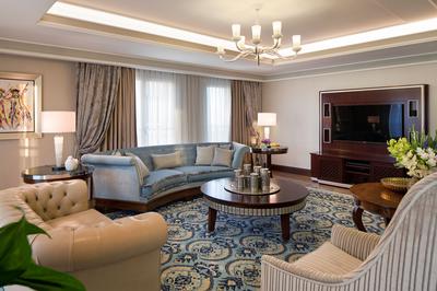 Palace Suite