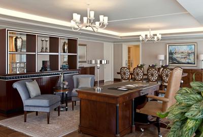 Palace Suite