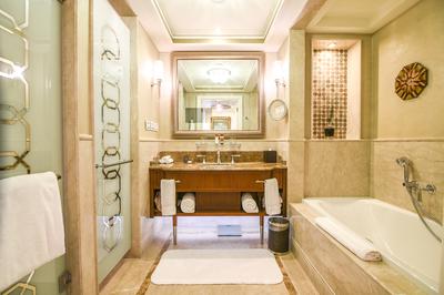 Deluxe Room with Balcony