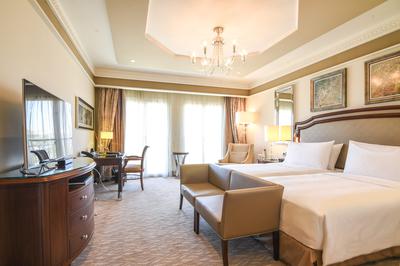 Grand Family Room