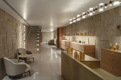 SPA Guerlain