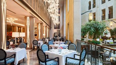 Palace Restaurant