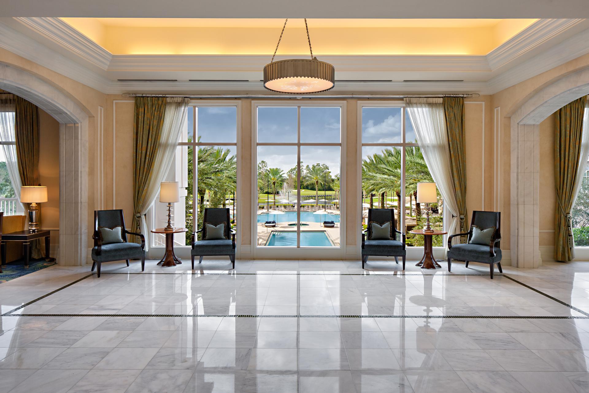 Waldorf Astoria Orlando