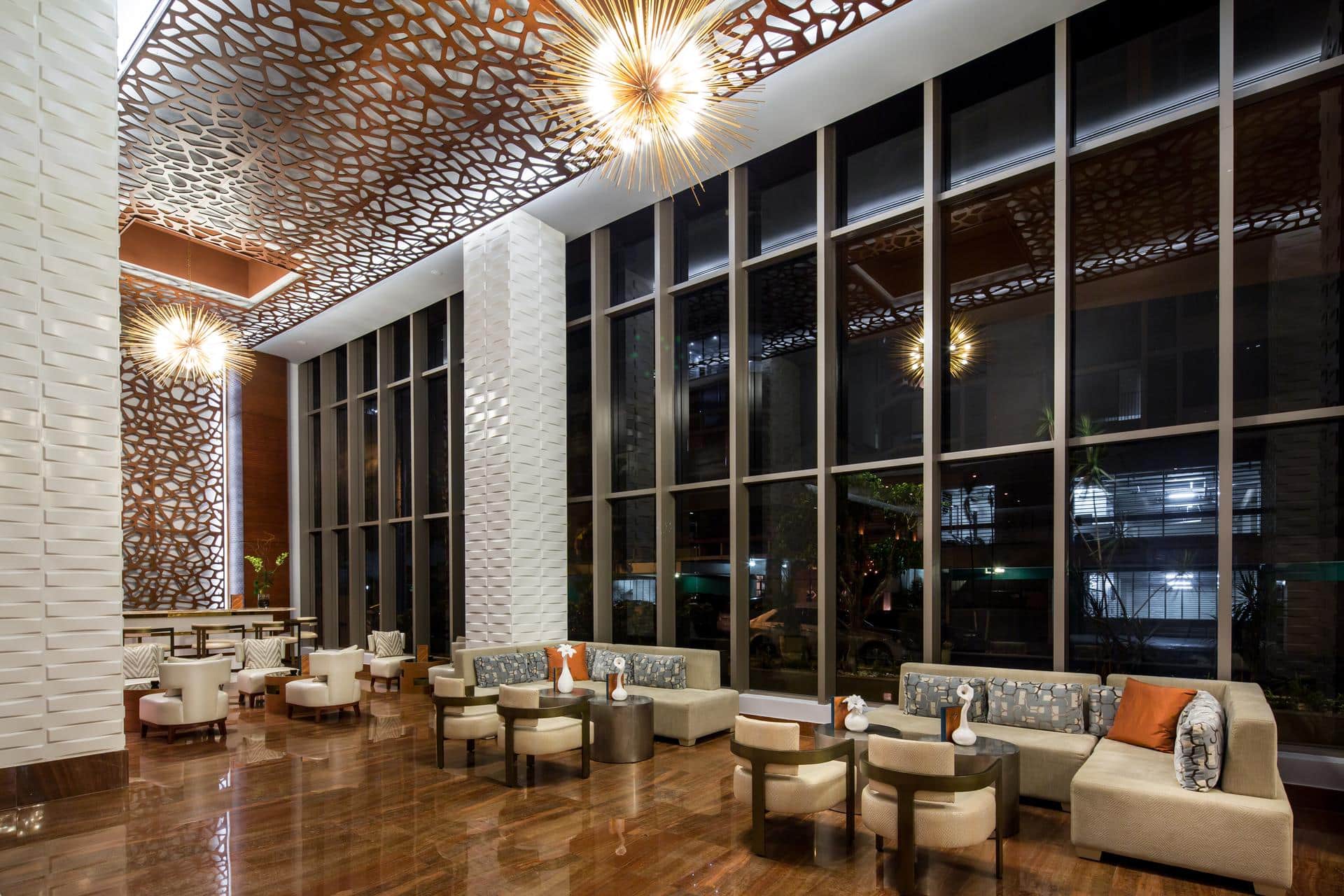Waldorf Astoria Panama