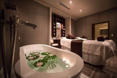 Spa