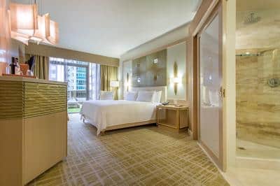 Deluxe with Terrace