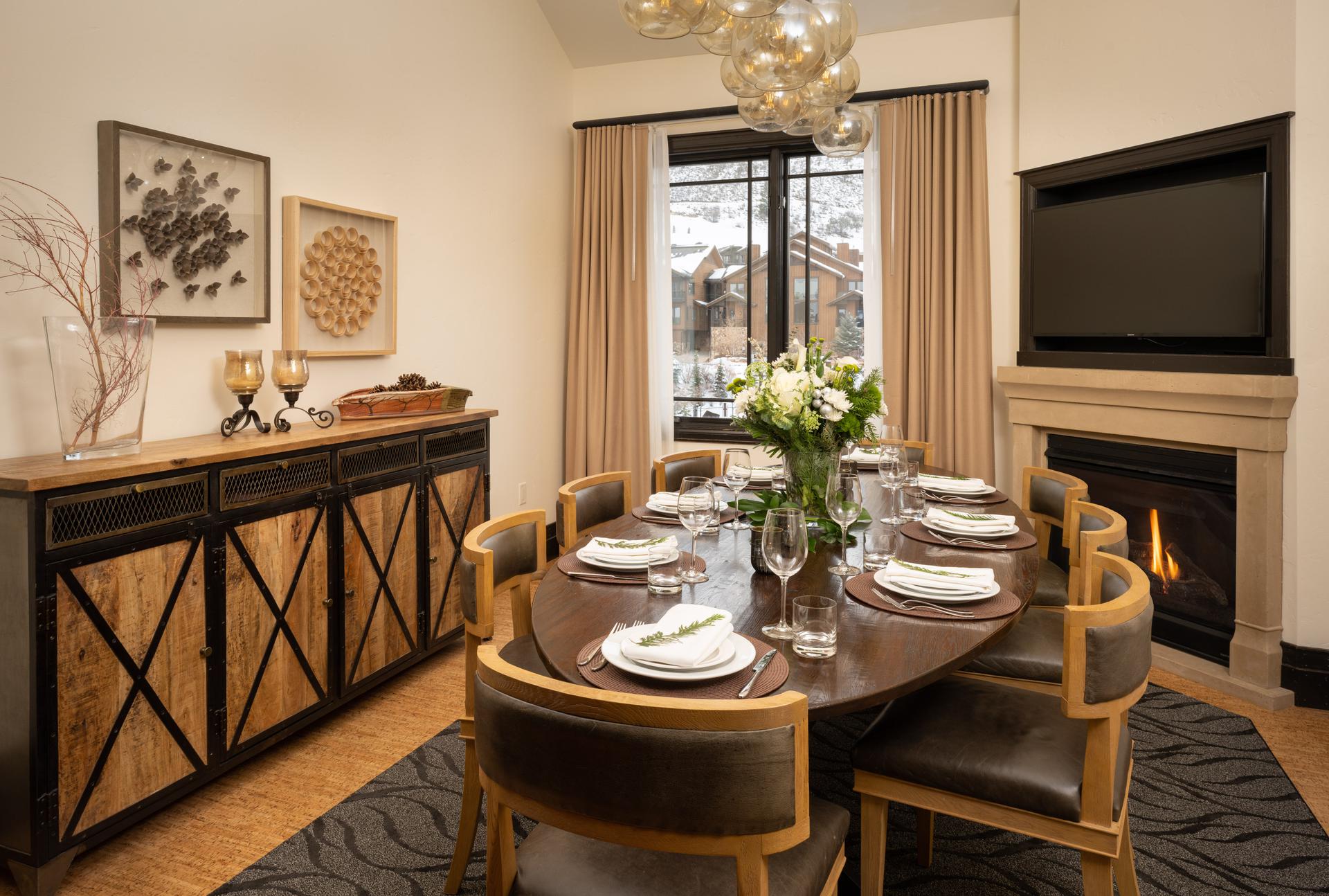 Waldorf Astoria Park City