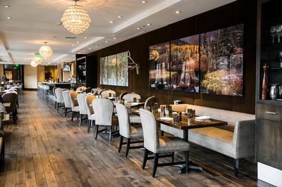 Powder Restaurant