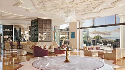 Camelia Tea Lounge