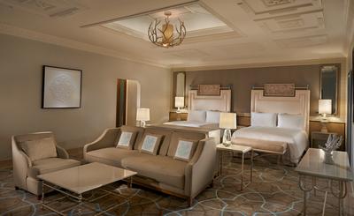 Family Deluxe Room