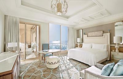 King Deluxe Room