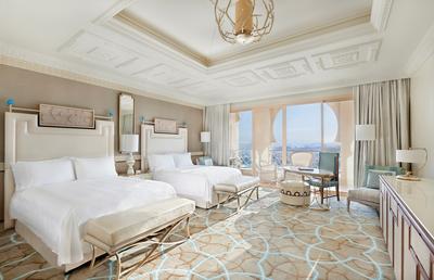 Family Premier With Sea View And Balcony