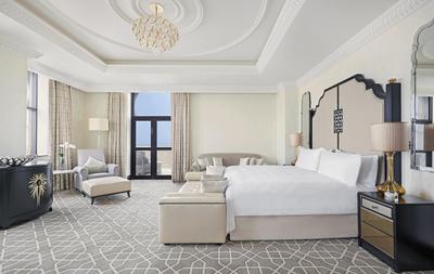 Royal Suite With Sea View
