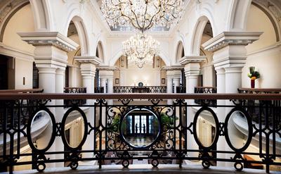 Waldorf Astoria Shanghai on the Bund image