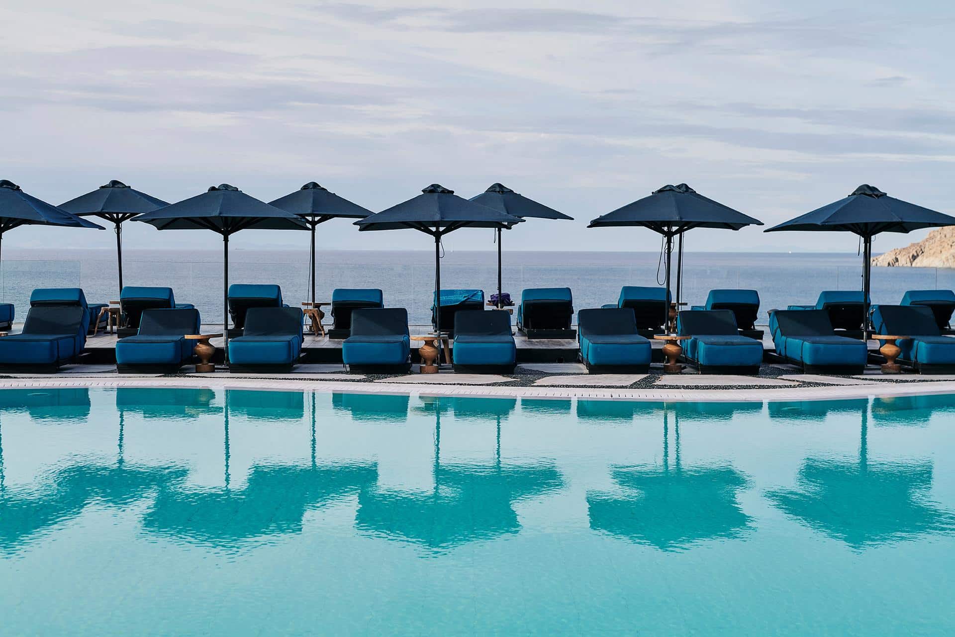 Superior Room - Private Pool